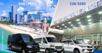 Nha Trang To Cam Ranh Airport Private Car