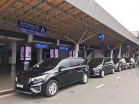 Cam Ranh Airport To Mui Ne Private Car