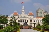 Day Trips From Ho Chi Minh