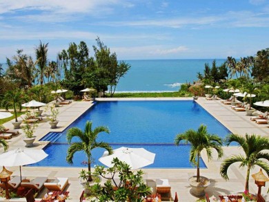 Victoria Phan Thiet Resort & Spa